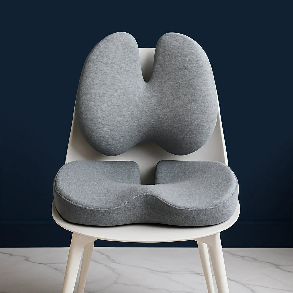 Alignia™ Comfort Cushion Duo